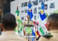 Academia Militar “Batalla de las Carreras” celebra 70 aniversario con actividades deportivas, culturales y artísticas