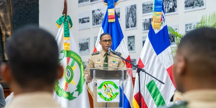 Academia Militar “Batalla de las Carreras” celebra 70 aniversario con actividades deportivas, culturales y artísticas