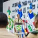 Academia Militar “Batalla de las Carreras” celebra 70 aniversario con actividades deportivas, culturales y artísticas