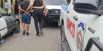 DNCD y MP ejecutan 50 operativos y allanamientos contra el microtráfico en el Distrito Nacional
