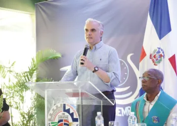 Luis Miguel De Camps destaca la Educación Técnico Profesional como vía para ampliar oportunidades de los jóvenes