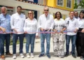 Presidente Luis Abinader fortalece atención a la primera infancia con inauguración del Caipi Canastica en San Cristóbal