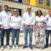 Presidente Luis Abinader fortalece atención a la primera infancia con inauguración del Caipi Canastica en San Cristóbal