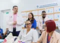 Salud Pública mantiene desplegados cinco equipos especializados para fortalecer atención materna y neonatal en hospitales