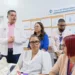 Salud Pública mantiene desplegados cinco equipos especializados para fortalecer atención materna y neonatal en hospitales