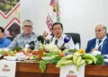 CONFENAGRO asegura que el arroz debe mantenerse protegido frente a las importaciones