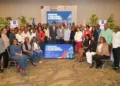 Ministerio de Justicia dialoga con organizaciones sindicales para fortalecer la dimensión laboral del Sistema Nacional de Derechos Humanos