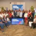Ministerio de Justicia dialoga con organizaciones sindicales para fortalecer la dimensión laboral del Sistema Nacional de Derechos Humanos  