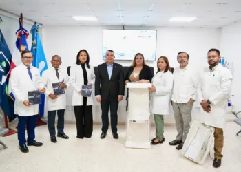 SNS y UNICEF fortalecen Programa Mamá Canguro con donación de equipos médicos valorada en más de RD$5.4 millones
