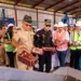 El MICM y el CECCOM incineran más de 28.3 millones de mercancías ilícitas