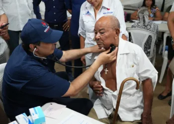 Ministerio de Salud realizará jornada médica gratuita en La Romana este viernes 18 y sábado 19 de septiembre