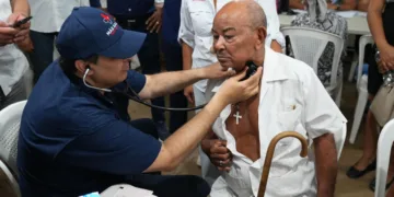 Ministerio de Salud realizará jornada médica gratuita en La Romana este viernes 18 y sábado 19 de septiembre