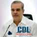 Colegio Dominicano de Locutores agradece al presidente Luis Abinader pensiones otorgadas a locutores enfermos