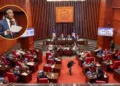Senado aprueba ley que regula los juegos de azar en República Dominicana