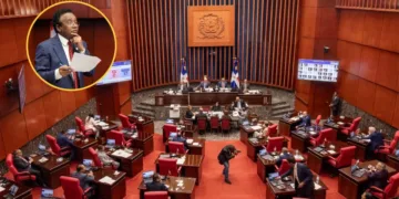 Senado aprueba ley que regula los juegos de azar en República Dominicana