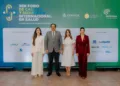 CEMDOE e INTEGRA celebran tercera edición del Foro de Calidad y Seguridad Internacional en Salud