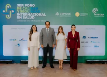 CEMDOE e INTEGRA celebran tercera edición del Foro de Calidad y Seguridad Internacional en Salud