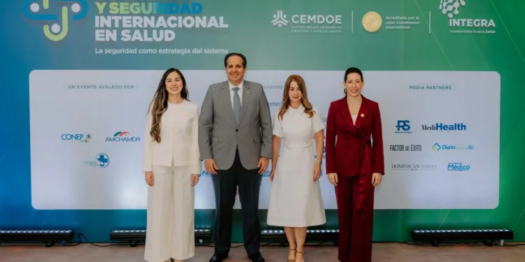 CEMDOE e INTEGRA celebran tercera edición del Foro de Calidad y Seguridad Internacional en Salud
