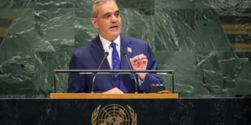 Presidente Abinader viajará este domingo a Nueva York para participar en 81.ª Asamblea General de la ONU y agotar amplia agenda internacional
