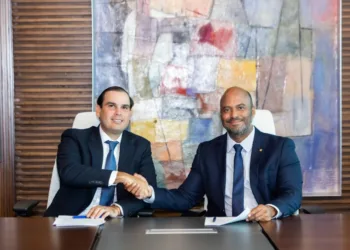 Filiales Financieras de Grupo Universal y Centurión anuncian una alianza institucional de hasta DOP$530 millones para desarrollar infraestructura logística