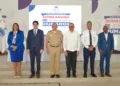 Fuerzas Armadas, Policía, Interior y Policía y DIGESETT se integran a la construcción del Sistema Nacional de Derechos Humanos