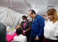 Víctor Atallah: «Más Salud no espera que la gente llegue al consultorio, la busca en el territorio»