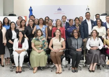 Más de veinte instituciones suman respuestas para mujeres y niñas