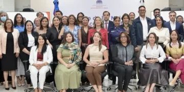Más de veinte instituciones suman respuestas para mujeres y niñas