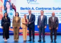 Presidente Luis Abinader reconoce a 14 dominicanos destacados en Estados Unidos mediante el Index