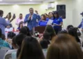 Premio a la Excelencia Orlando Martínez reconoce a 132 estudiantes; 20 alcanzaron índice perfecto de 100