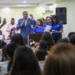 Premio a la Excelencia Orlando Martínez reconoce a 132 estudiantes; 20 alcanzaron índice perfecto de 100
