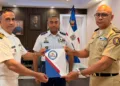 Radioemisora Cultural “La Voz de las Fuerzas Armadas” realiza cambio de mando