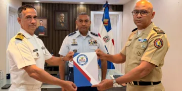 Radioemisora Cultural “La Voz de las Fuerzas Armadas” realiza cambio de mando