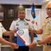 Radioemisora Cultural “La Voz de las Fuerzas Armadas” realiza cambio de mando