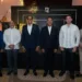 Banreservas celebra la fidelidad de sus clientes preferentes y pymes entre aromas y sabores