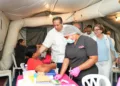 Ministerio de Salud llevará atención médica gratuita a Valverde, Mao este viernes