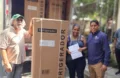 Gobierno lleva asistencia integral a más de 200 familias vulnerables en la provincia de La Vega a través de DASAC