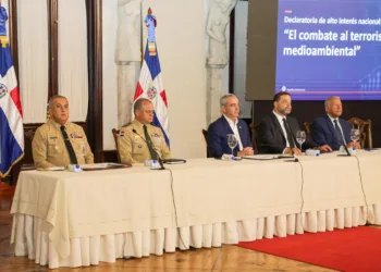 Gobierno cataloga como terroristas medioambientales a aquellos que afecten los parques nacionales