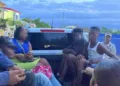 Elias Piña: DGM detiene 149 extranjeros indocumentados durante jornada de control migratorio de este martes
