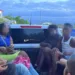 Elias Piña: DGM detiene 149 extranjeros indocumentados durante jornada de control migratorio de este martes