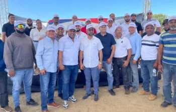 FEDA y CTC impulsan capacitación en tecnología de drones para productores agropecuarios de Montecristi