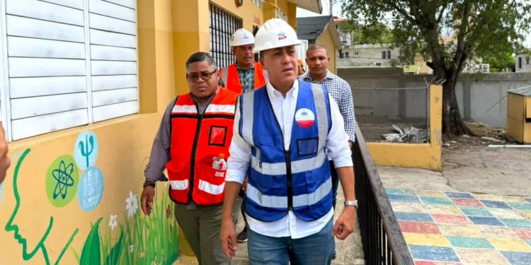 Infraestructura Escolar ratifica avance sostenido en construcción y mantenimientos de escuelas con más de 1,700 centros intervenidos en todo el país
