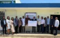 Eric Rivero anuncia transformación de más de 300 plantas procesadoras de leche