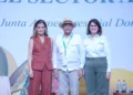 Ligia Bonetti y Mercedes Ramos destacan la formación técnico profesional como puente entre el talento y las necesidades de las empresas