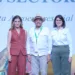 Ligia Bonetti y Mercedes Ramos destacan la formación técnico profesional como puente entre el talento y las necesidades de las empresas