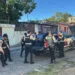 Golpe simultáneo al microtráfico en Distrito Nacional, San Cristóbal y Peravia