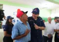 Más de 4,500 personas se beneficiaron de servicios de salud gratuitos durante jornada del Ministerio de Salud en Mao
