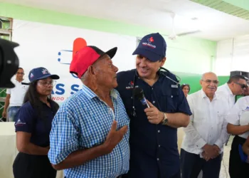 Más de 4,500 personas se beneficiaron de servicios de salud gratuitos durante jornada del Ministerio de Salud en Mao