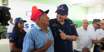 Más de 4,500 personas se beneficiaron de servicios de salud gratuitos durante jornada del Ministerio de Salud en Mao