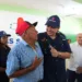 Más de 4,500 personas se beneficiaron de servicios de salud gratuitos durante jornada del Ministerio de Salud en Mao